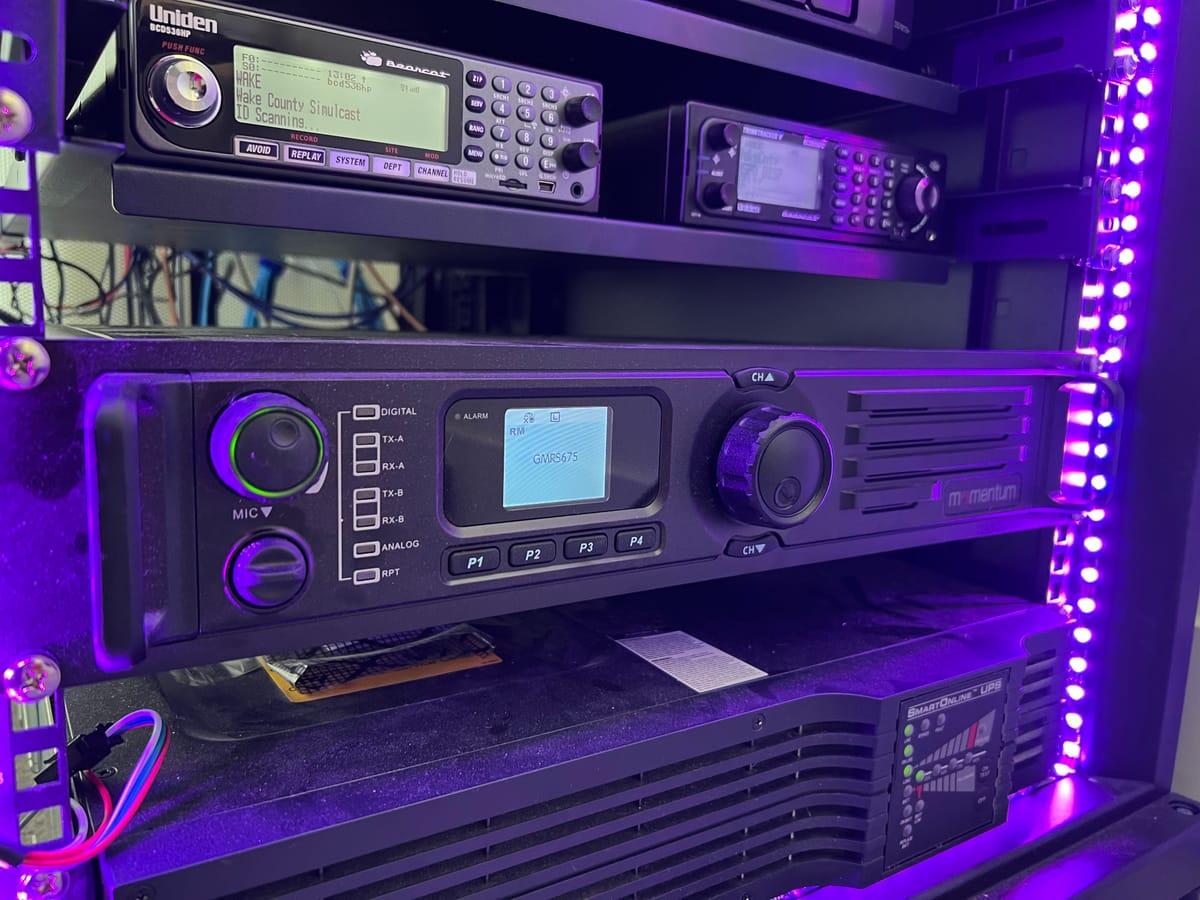 My Homelab