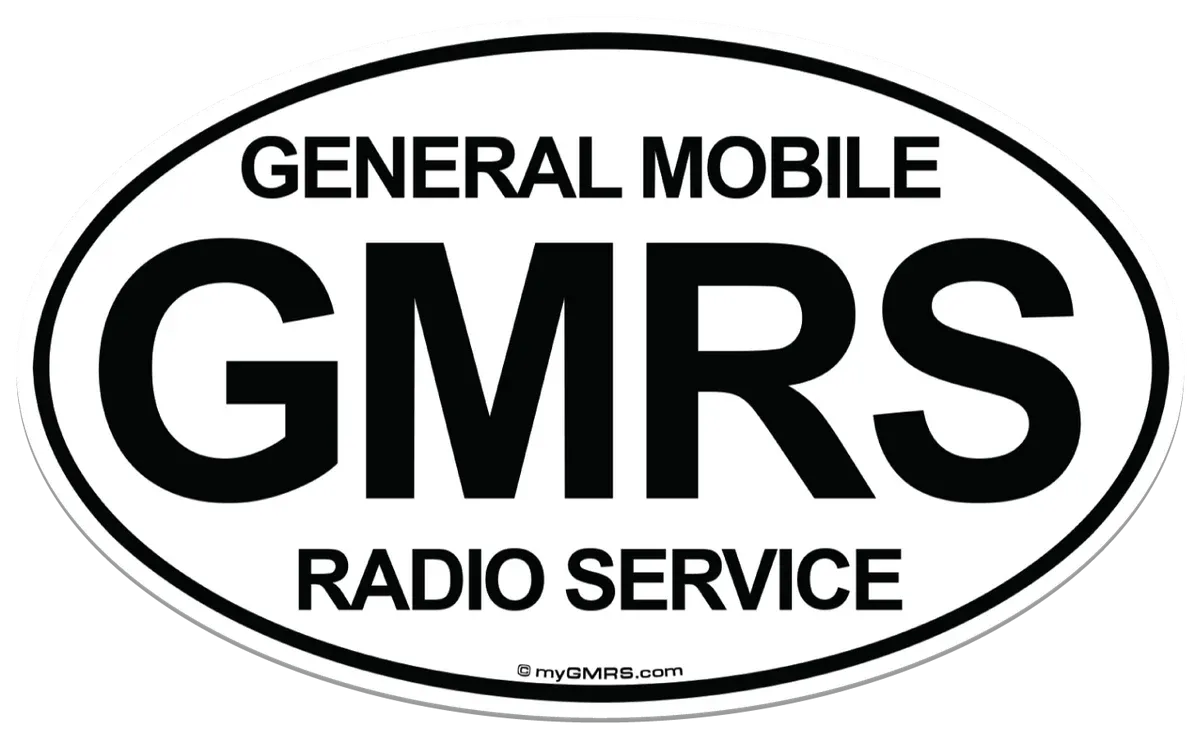 My GMRS Repeater — Simple, Affordable Family Communications