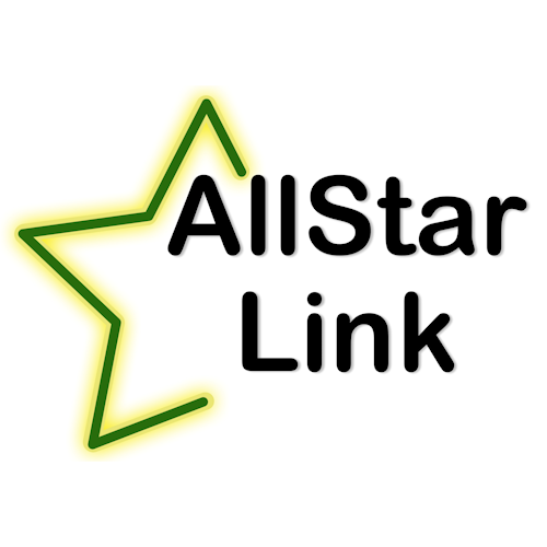 My AllStarLink Node — Local RF with Worldwide Reach